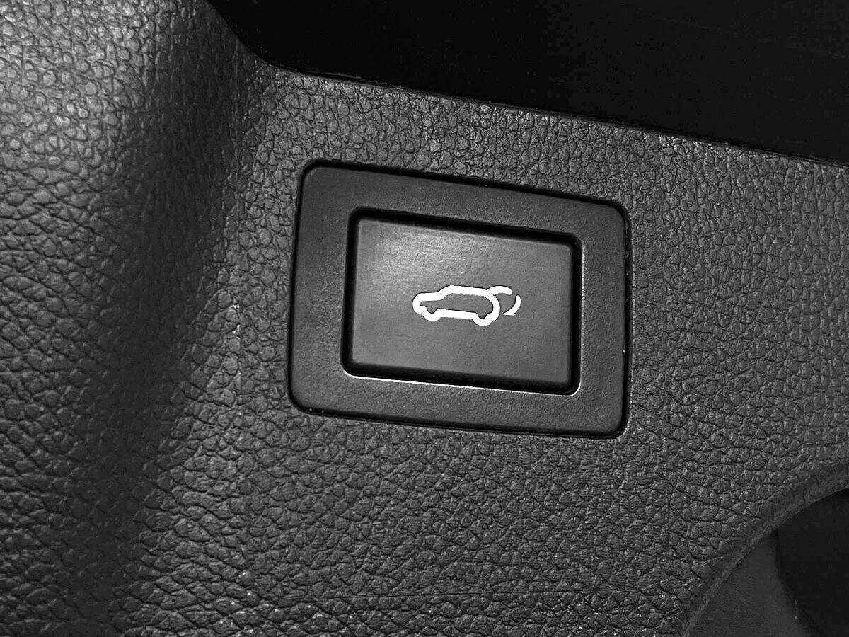 Купить Hyundai Santa Fe, 2015, 67 852 км, фото №11