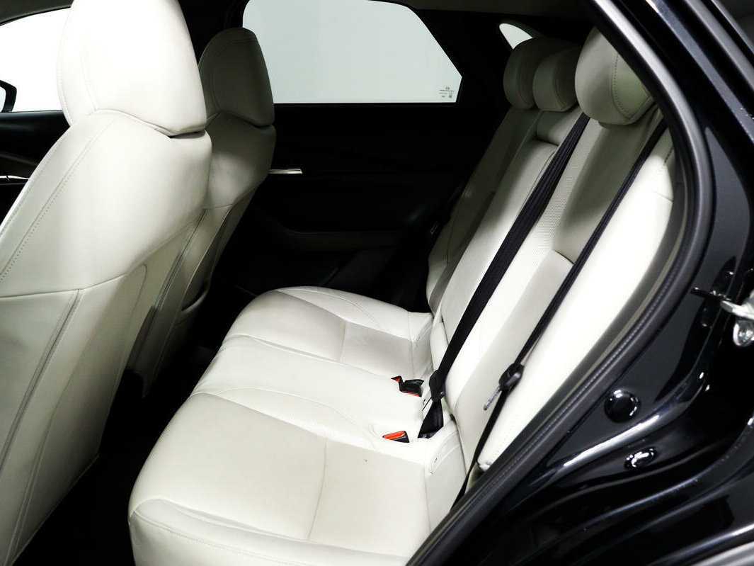 Купить Mazda CX-30, 2021, 65 816 км, фото №12