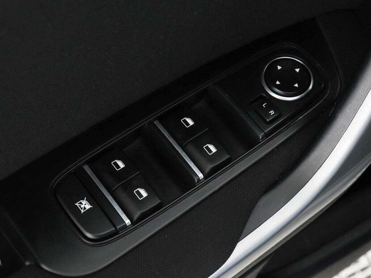 Купить Kia Ceed, 2018, 96 754 км, фото №13