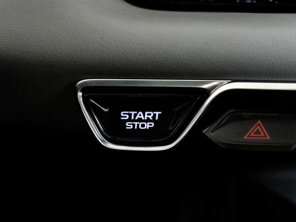 Купить Geely Coolray (Binyue Cool), 2023, 23 219 км, фото №13