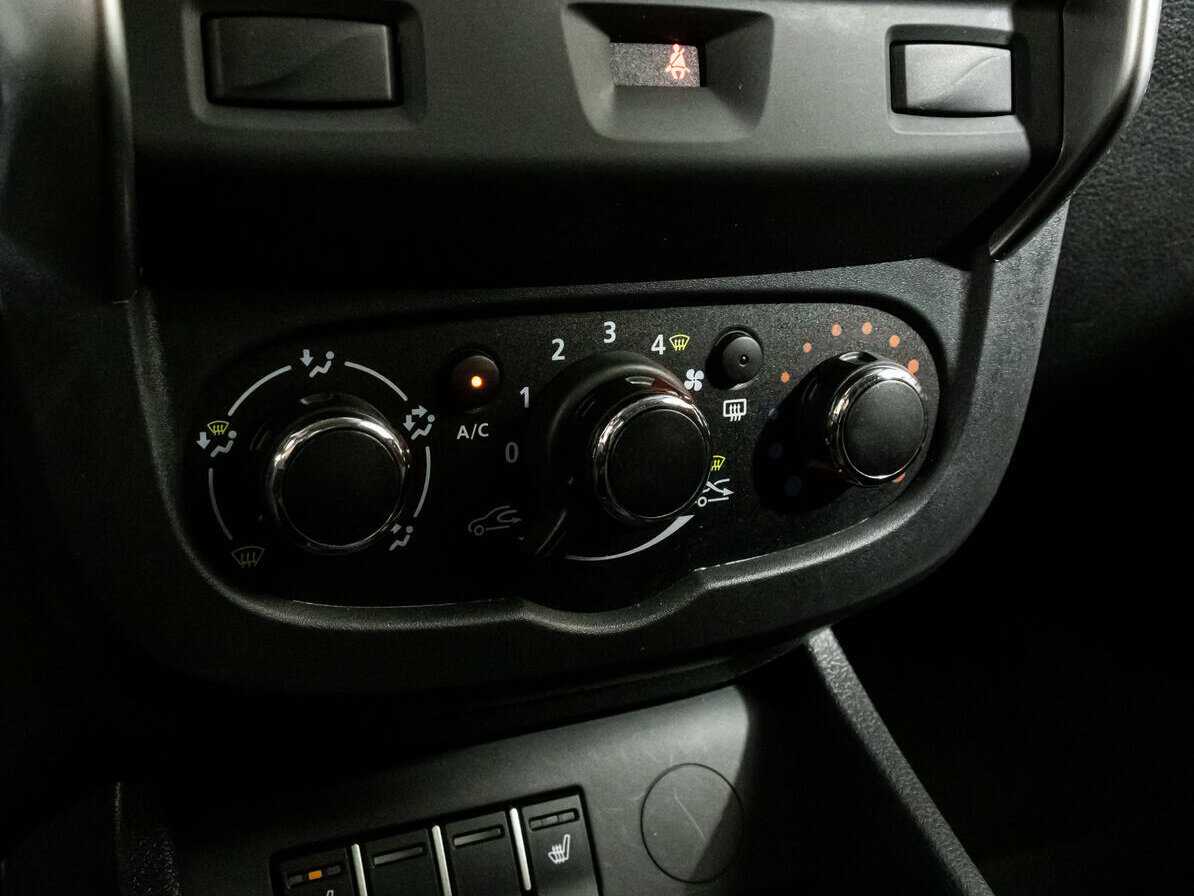 Купить Lada (ВАЗ) Largus, 2021, 24 381 км, фото №10