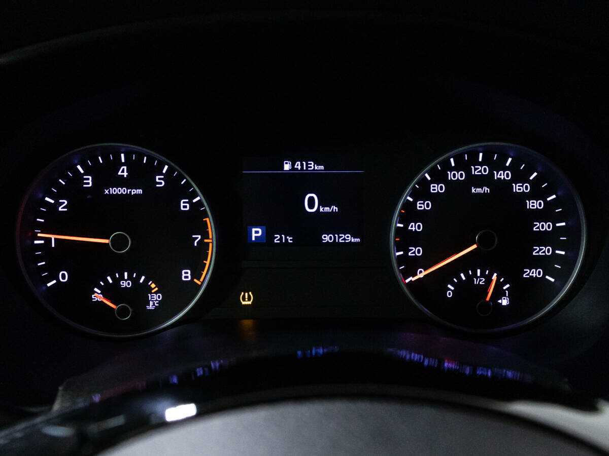 Купить Kia Sportage, 2019, 90 129 км, фото №12