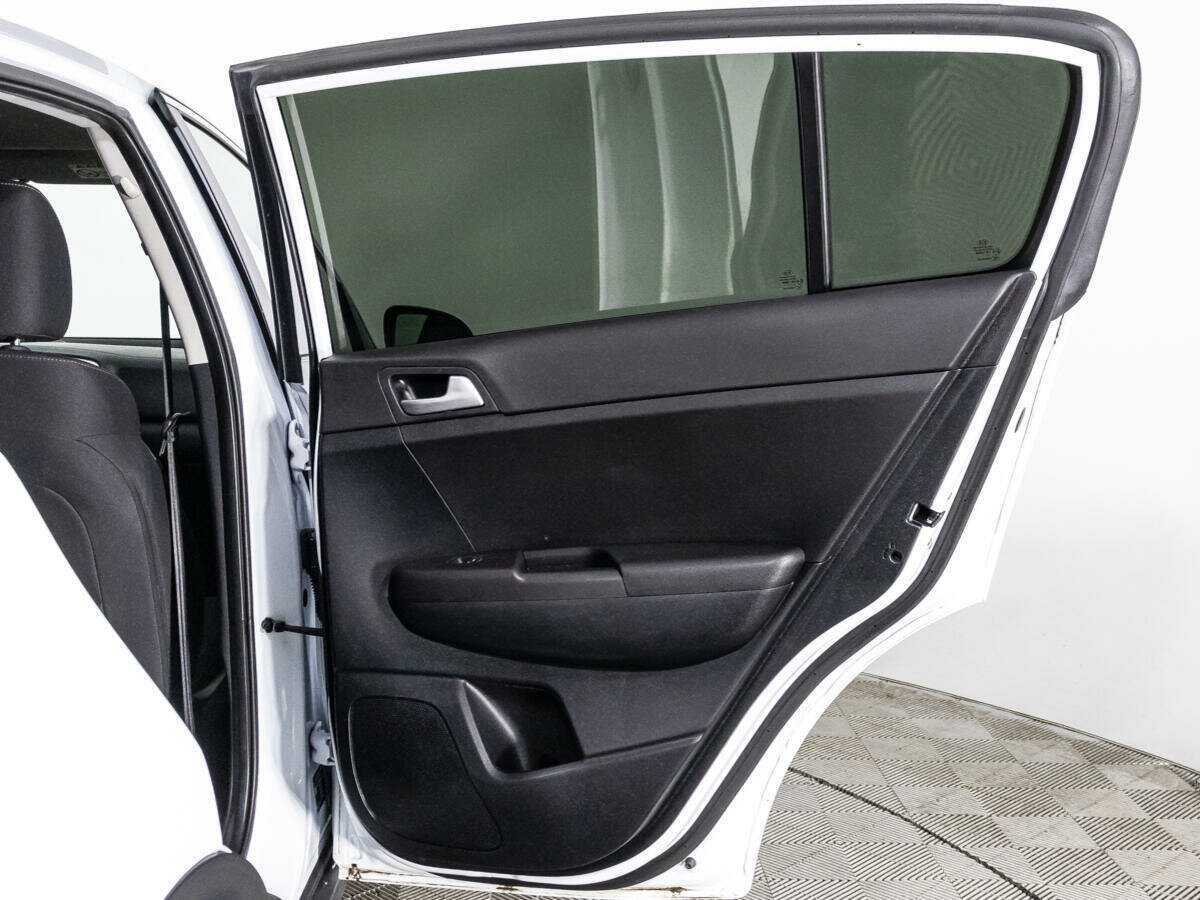Купить Kia Sportage, 2020, 95 993 км, фото №26