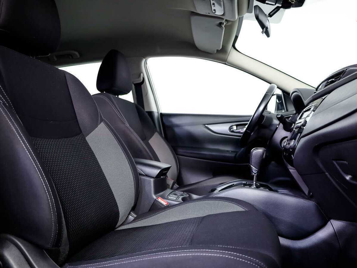 Купить Nissan Qashqai, 2019, 125 278 км, фото №11