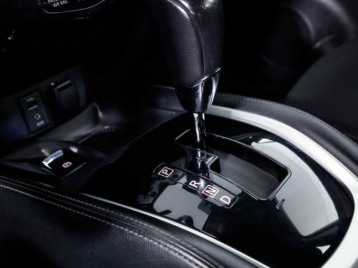 Купить Nissan Qashqai, 2019, 151 879 км, фото №20