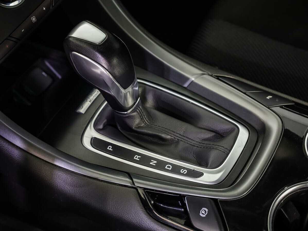 Купить Ford Mondeo, 2016, 97 282 км, фото №14