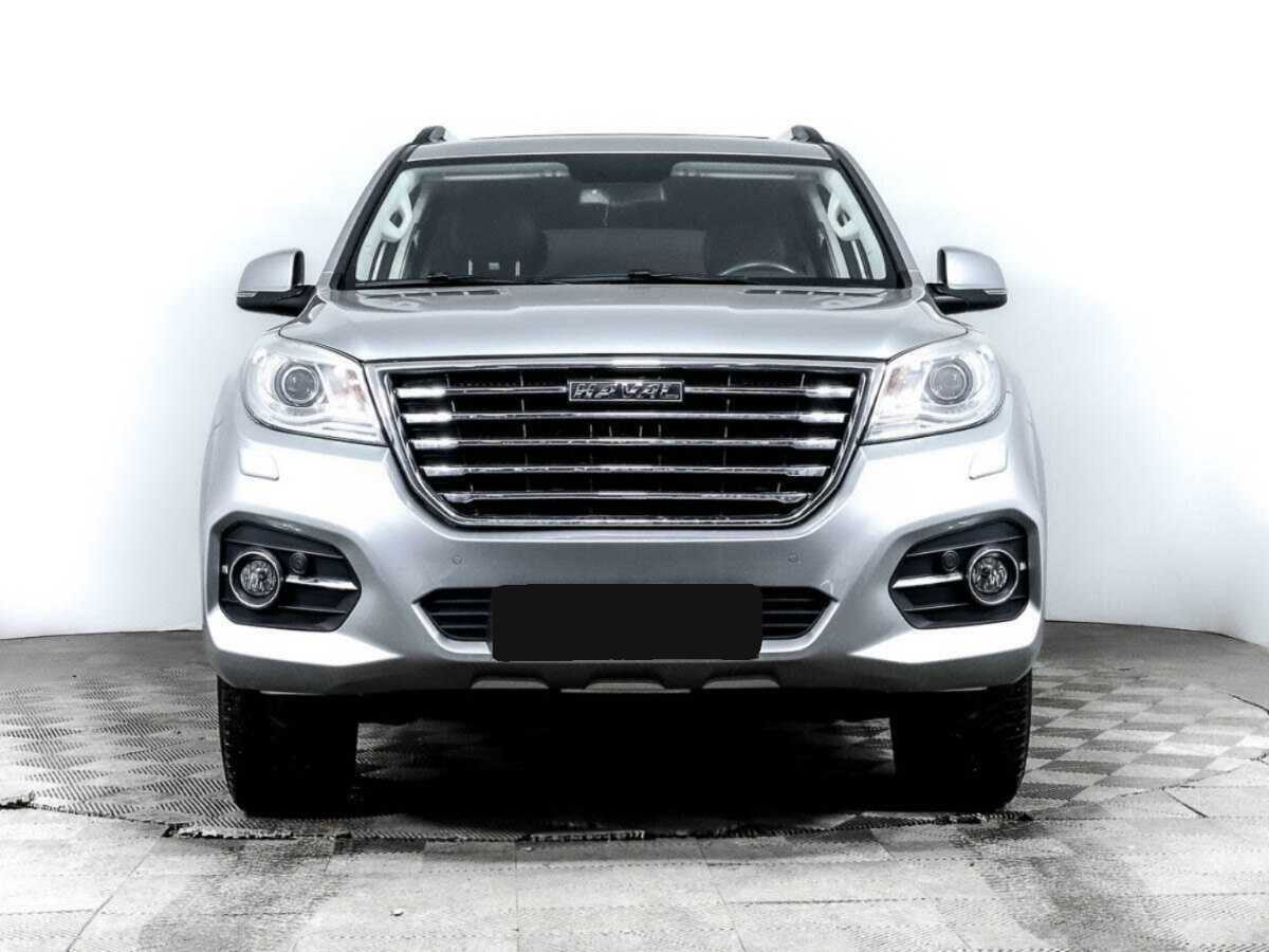 Haval H9
