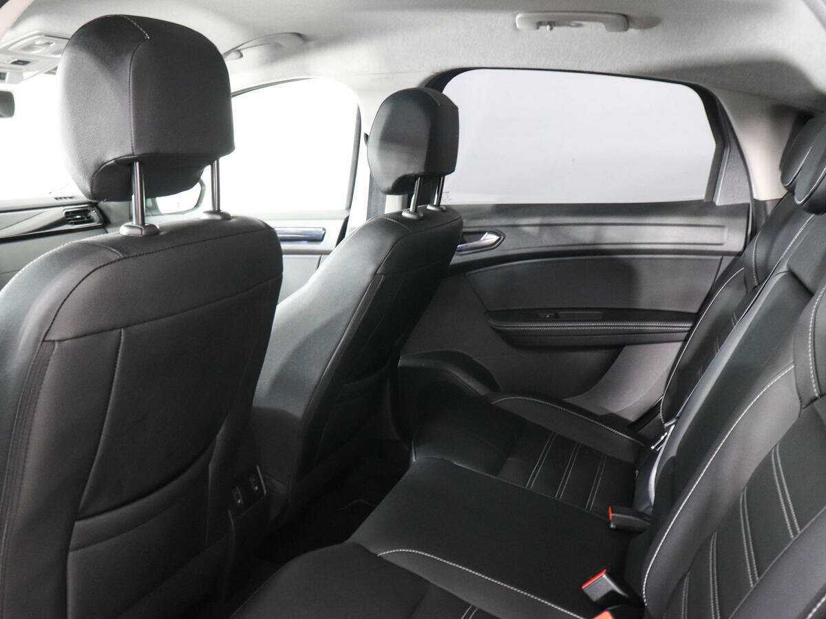 Купить Renault Arkana, 2019, 70 416 км, фото №12