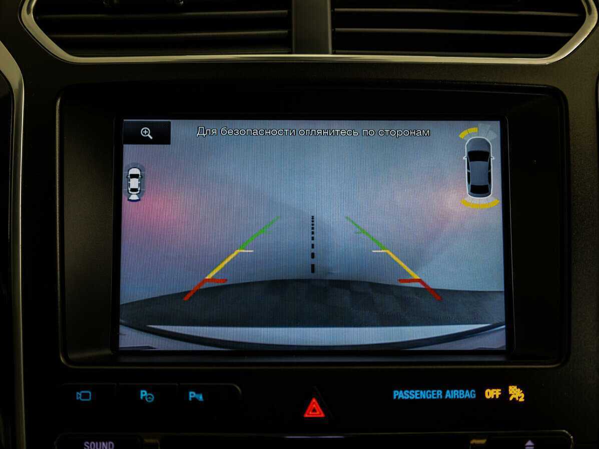 Купить Ford Explorer, 2015, 184 902 км, фото №18