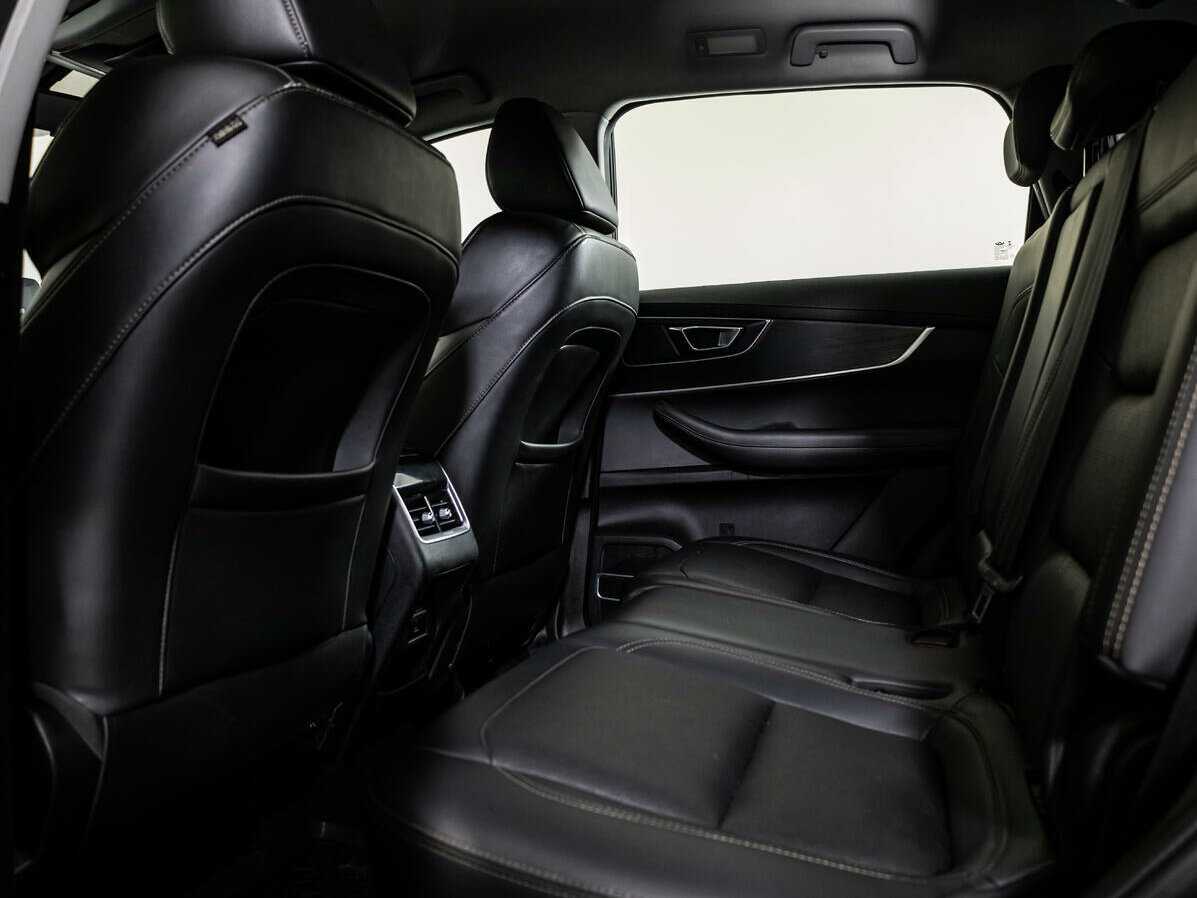 Купить CHERY Tiggo 8, 2020, 54 402 км, фото №9