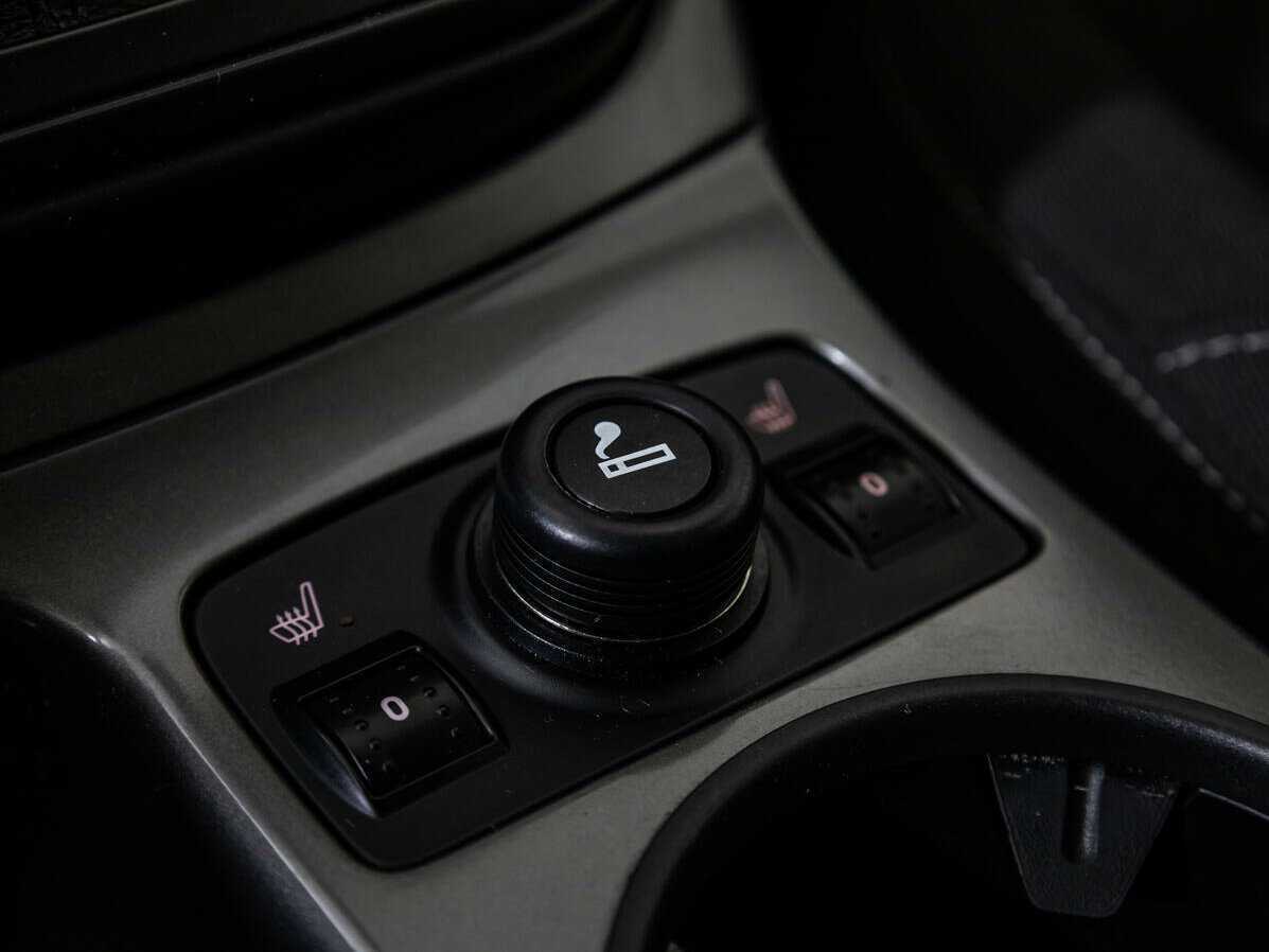 Купить Ford Kuga, 2014, 170 733 км, фото №19