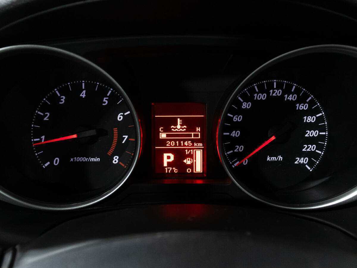 Купить Mitsubishi ASX, 2013, 201 144 км, фото №12