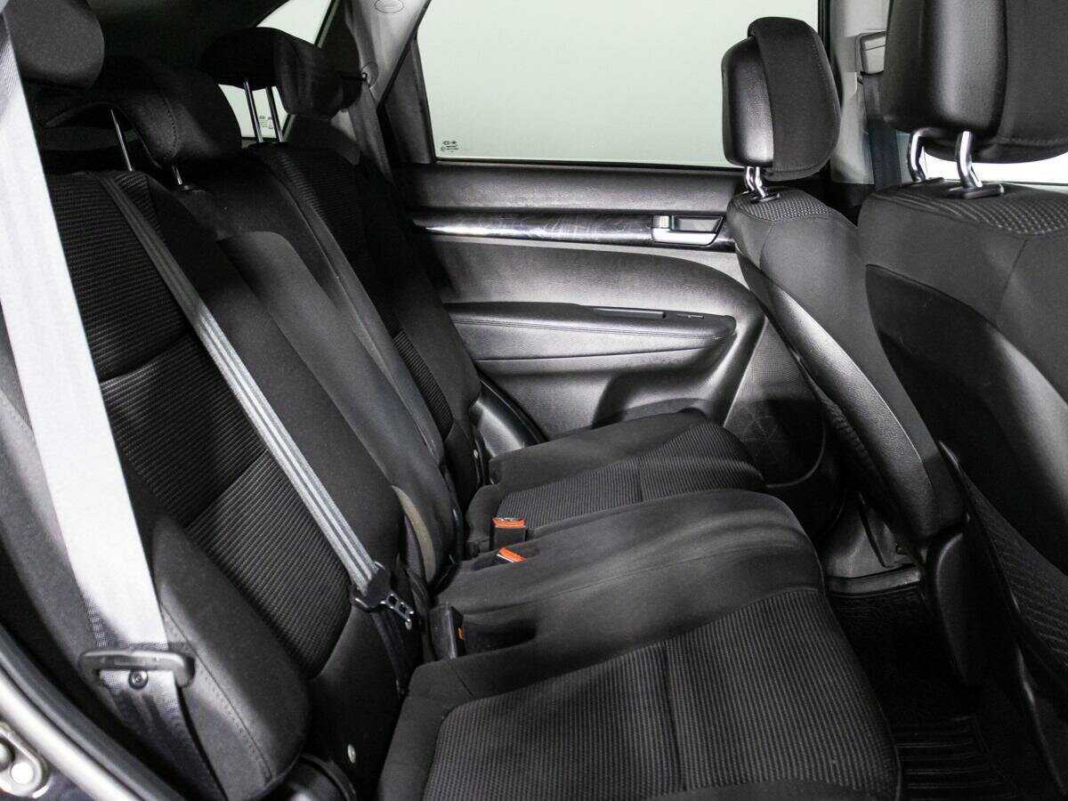 Купить Kia Sorento, 2020, 161 753 км, фото №17