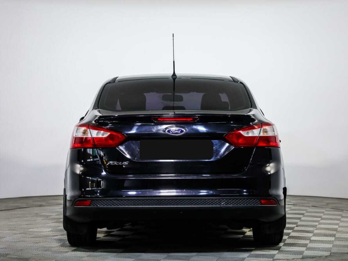 Купить Ford Focus, 2013, 196 517 км, фото №5