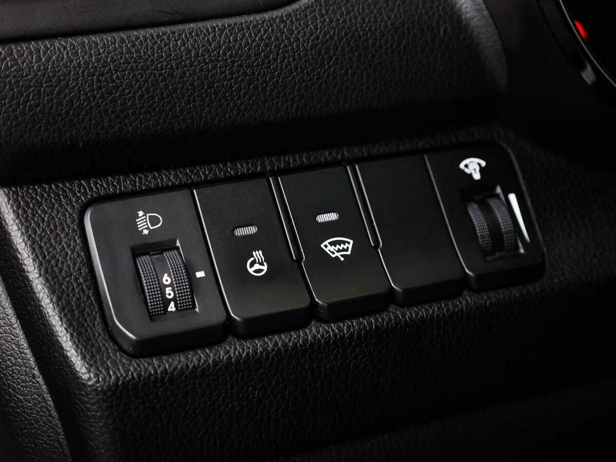 Купить Kia Rio, 2016, 79 023 км, фото №15