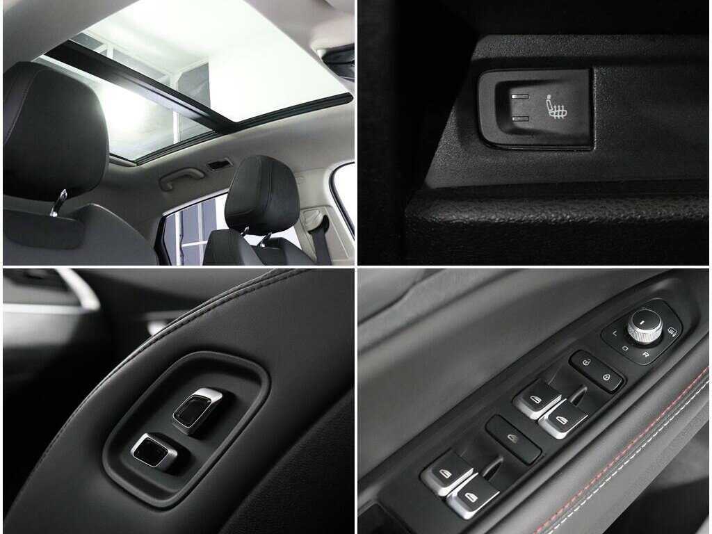 Купить Geely Tugella, 2021, 68 000 км, фото №20