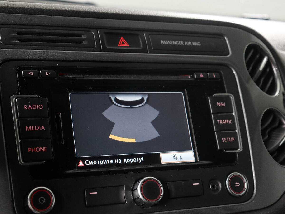 Купить Volkswagen Tiguan, 2012, 253 560 км, фото №16