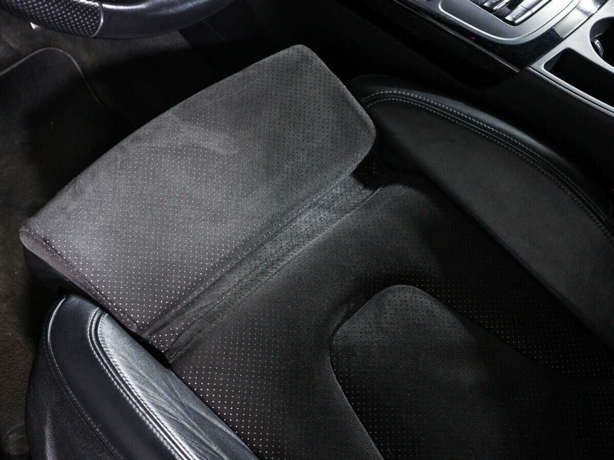 Купить Audi A5, 2016, 117 250 км, фото №14