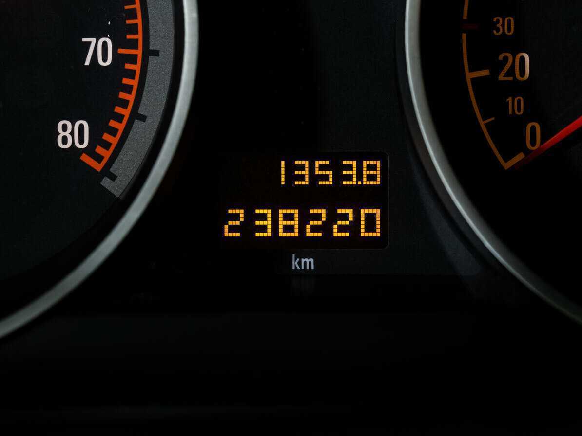 Купить Opel Astra, 2012, 238 219 км, фото №16