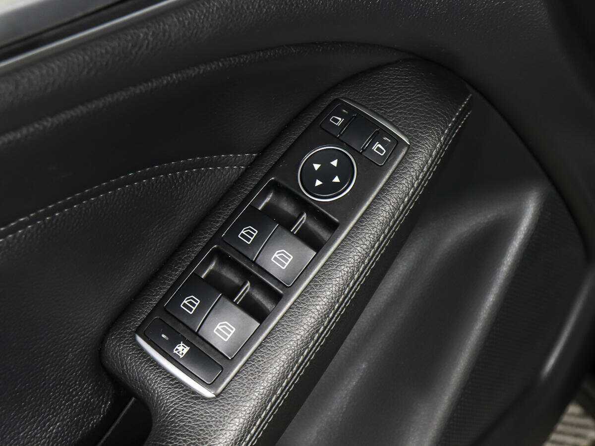 Купить Mercedes-Benz B-Класс 180, 2015, 253 218 км, фото №16