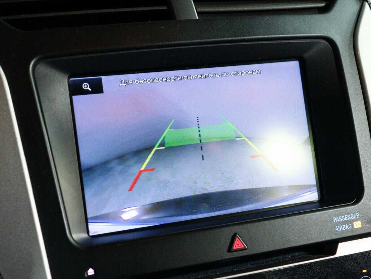 Купить Ford Explorer, 2012, 131 286 км, фото №20