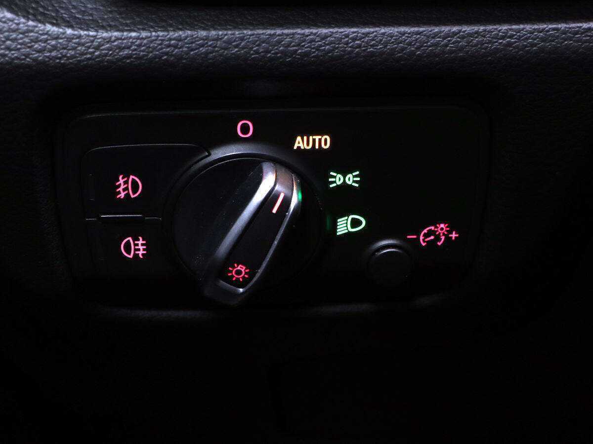 Купить Audi A3 Sportback, 2013, 151 996 км, фото №10