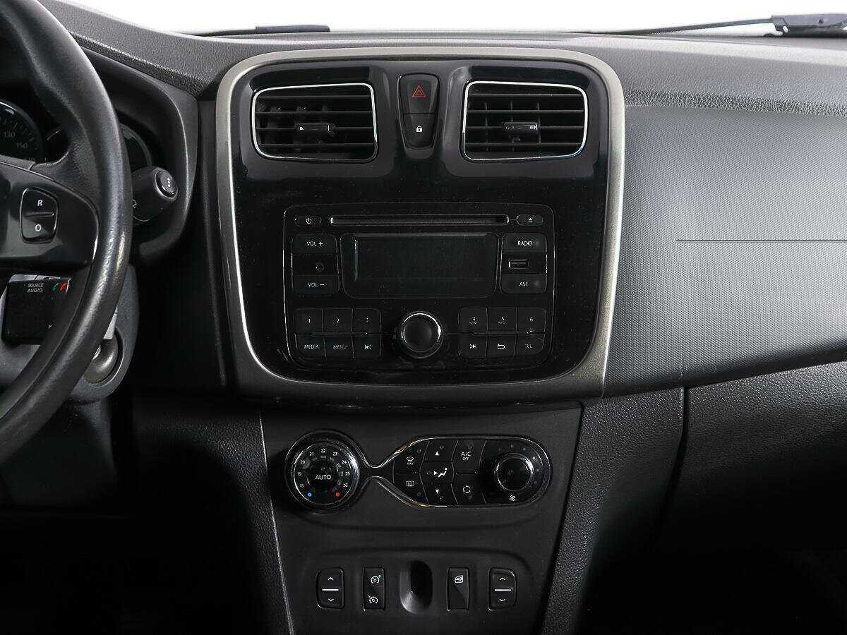 Купить Renault Sandero, 2016, 125 009 км, фото №13