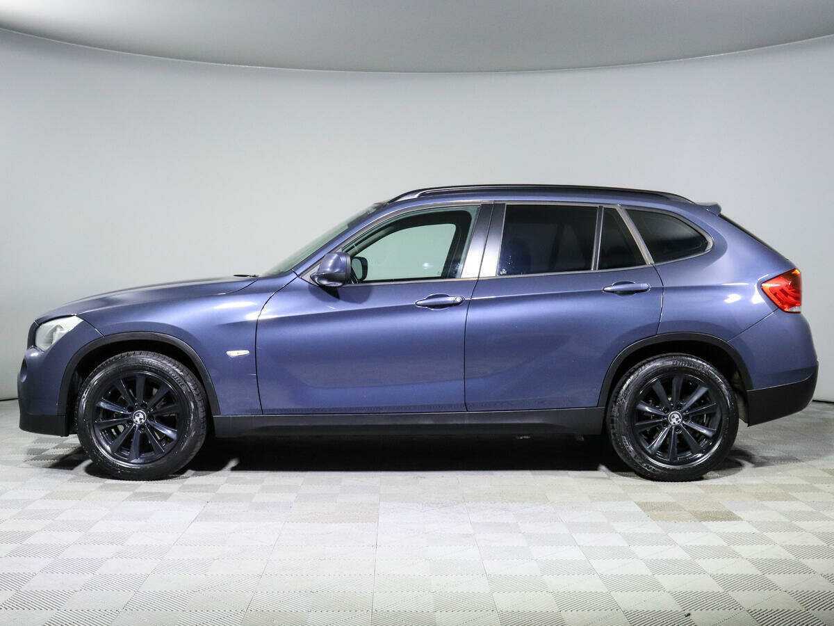 Купить BMW X1 18i, 2012, 71 853 км, фото №7