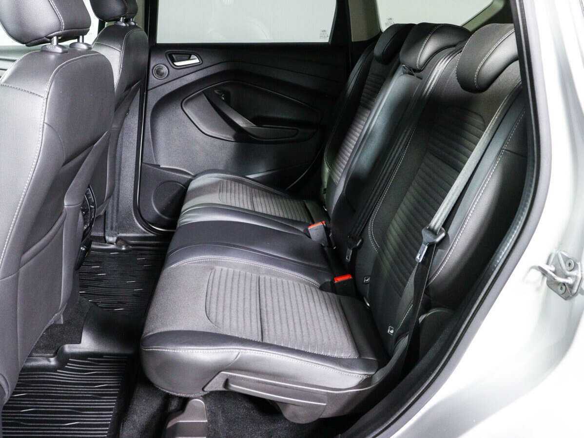 Купить Ford Kuga, 2017, 77 164 км, фото №10