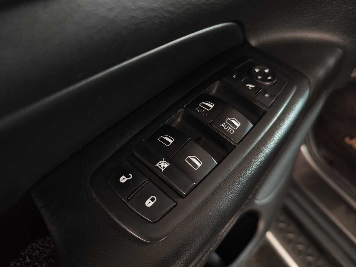 Купить Jeep Grand Cherokee, 2013, 217 000 км, фото №20