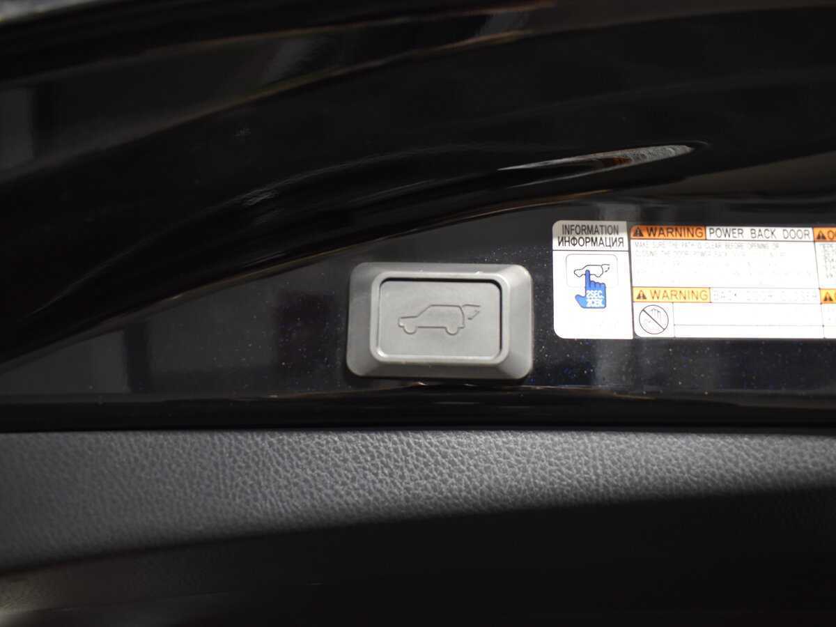 Купить Toyota RAV4, 2018, 119 047 км, фото №7