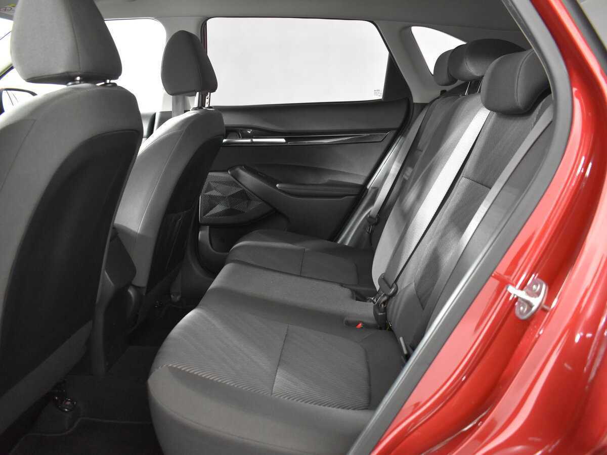 Купить Kia Seltos, 2021, 48 000 км, фото №7