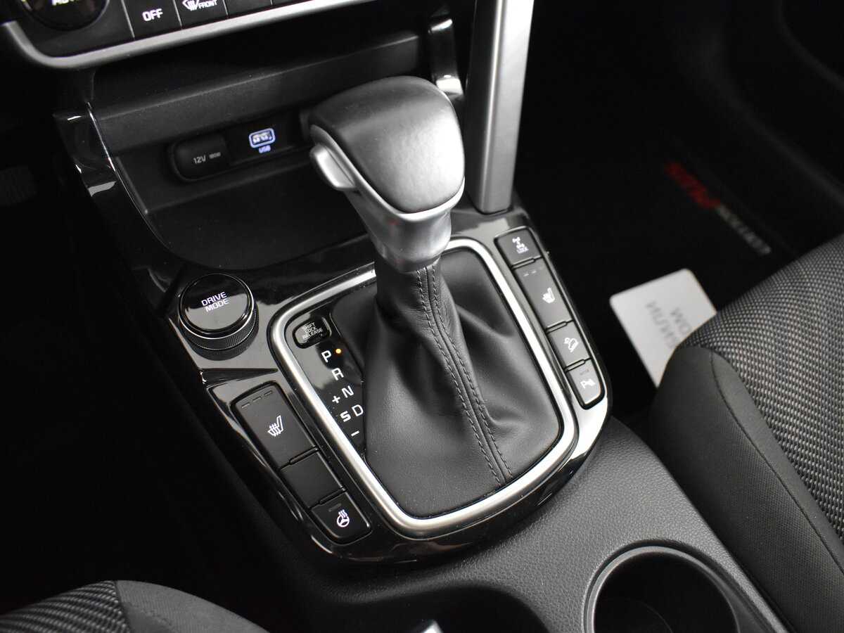 Купить Kia Seltos, 2021, 48 000 км, фото №15