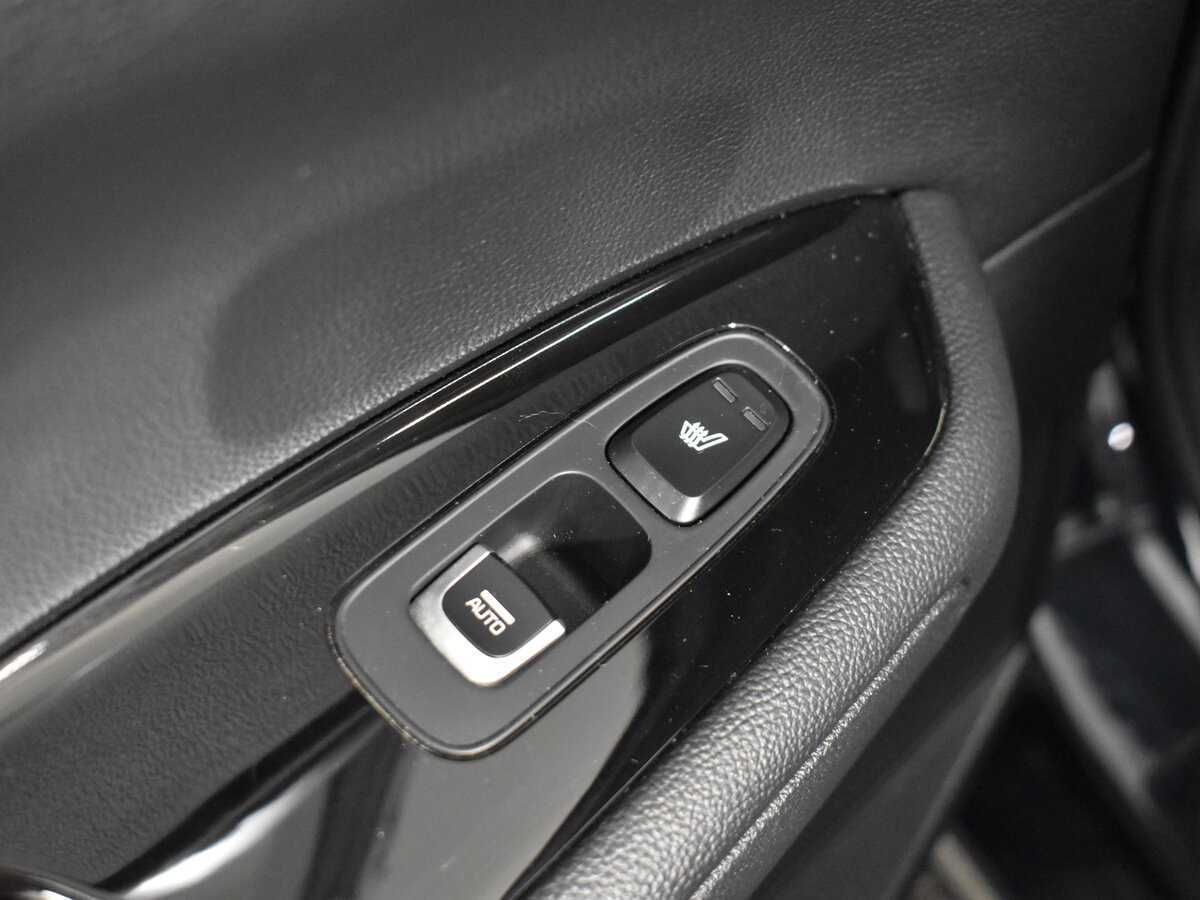 Купить Kia Optima, 2019, 75 118 км, фото №8