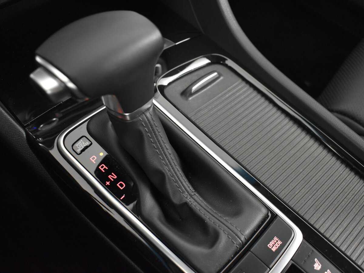 Купить Kia Optima, 2019, 75 118 км, фото №20