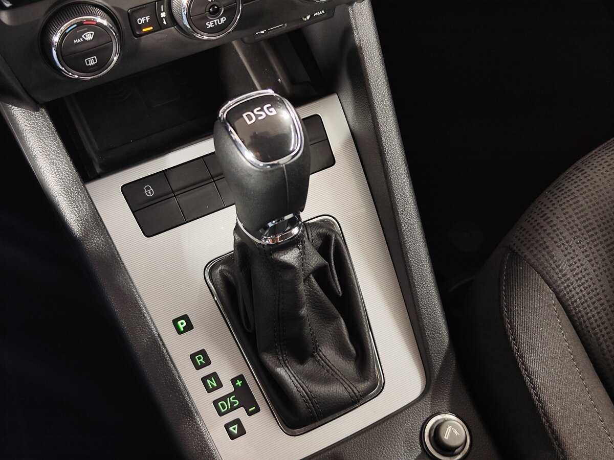 Купить Skoda Octavia, 2014, 108 000 км, фото №24