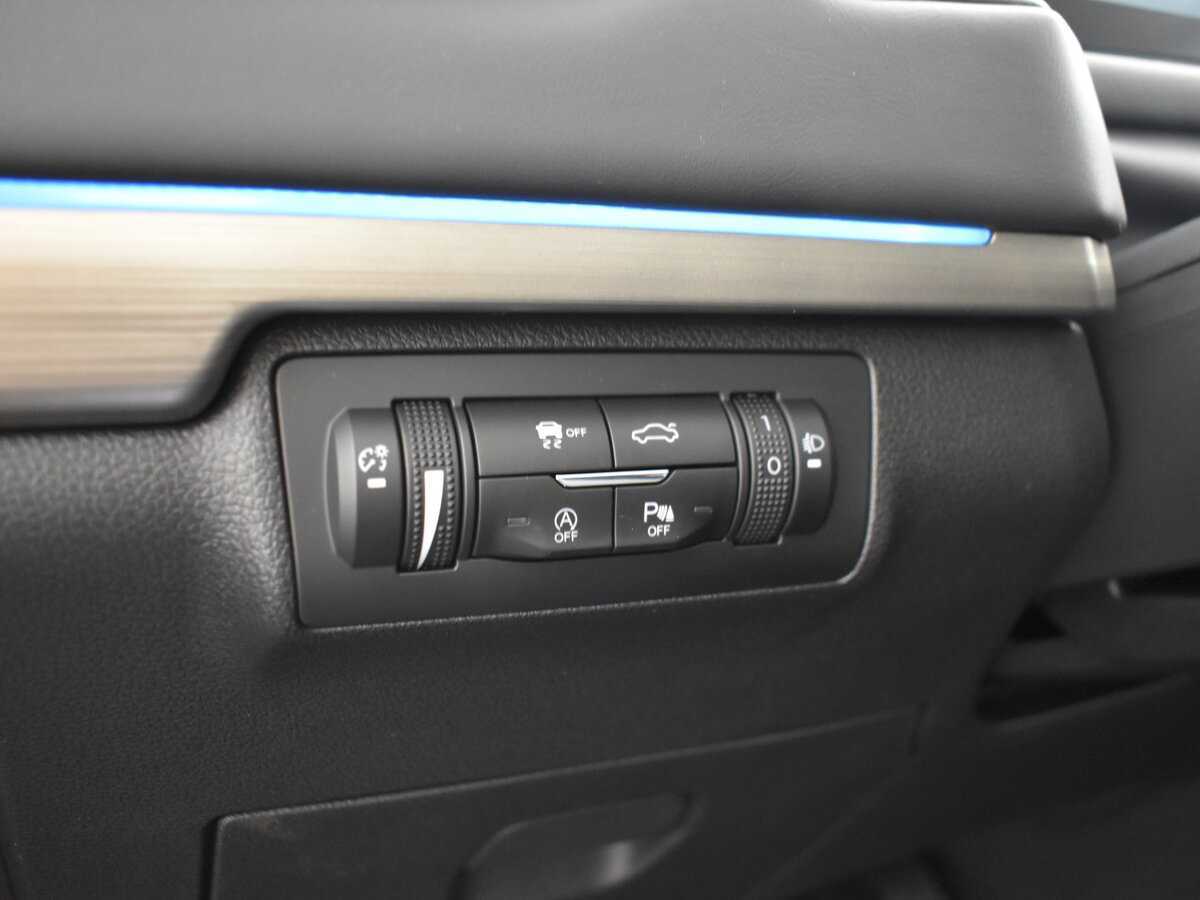 Купить EXEED TXL, 2022, 64 843 км, фото №12