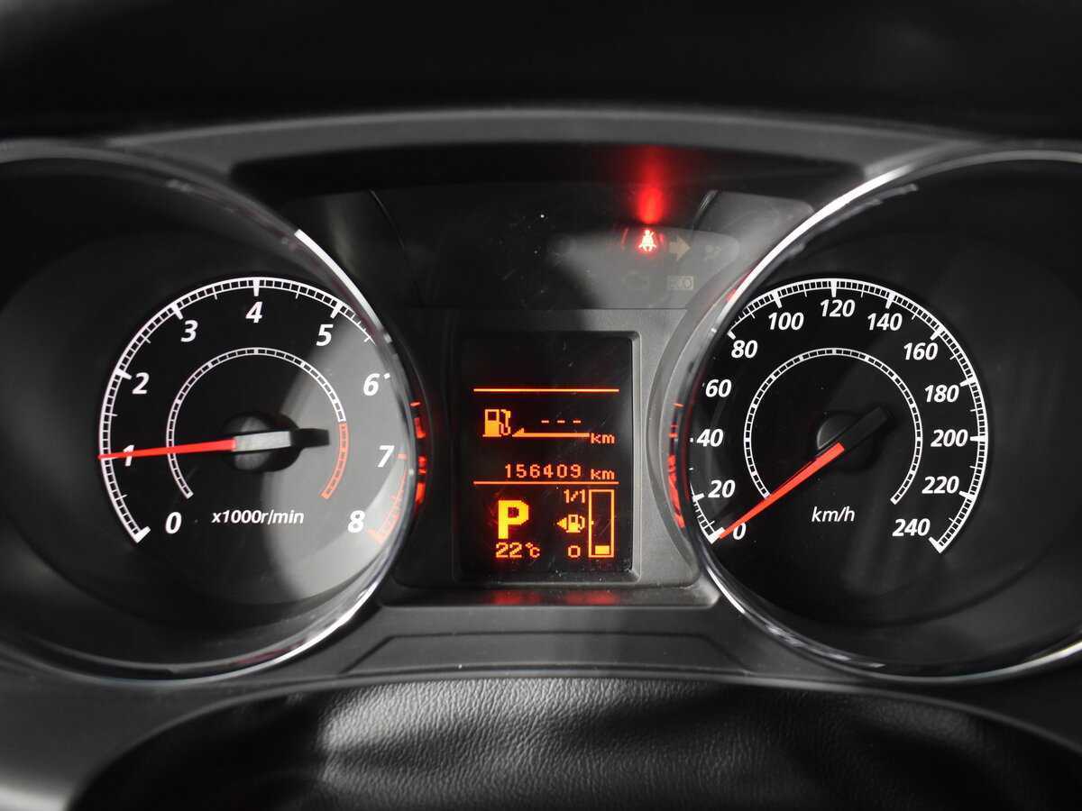 Купить Peugeot 4008, 2012, 156 000 км, фото №11