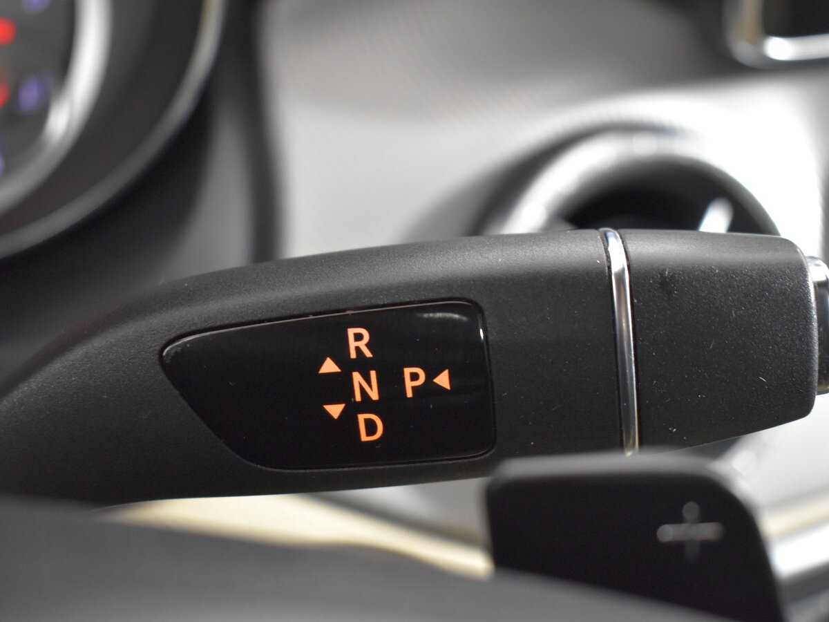 Купить Mercedes-Benz CLA 200, 2013, 219 000 км, фото №16