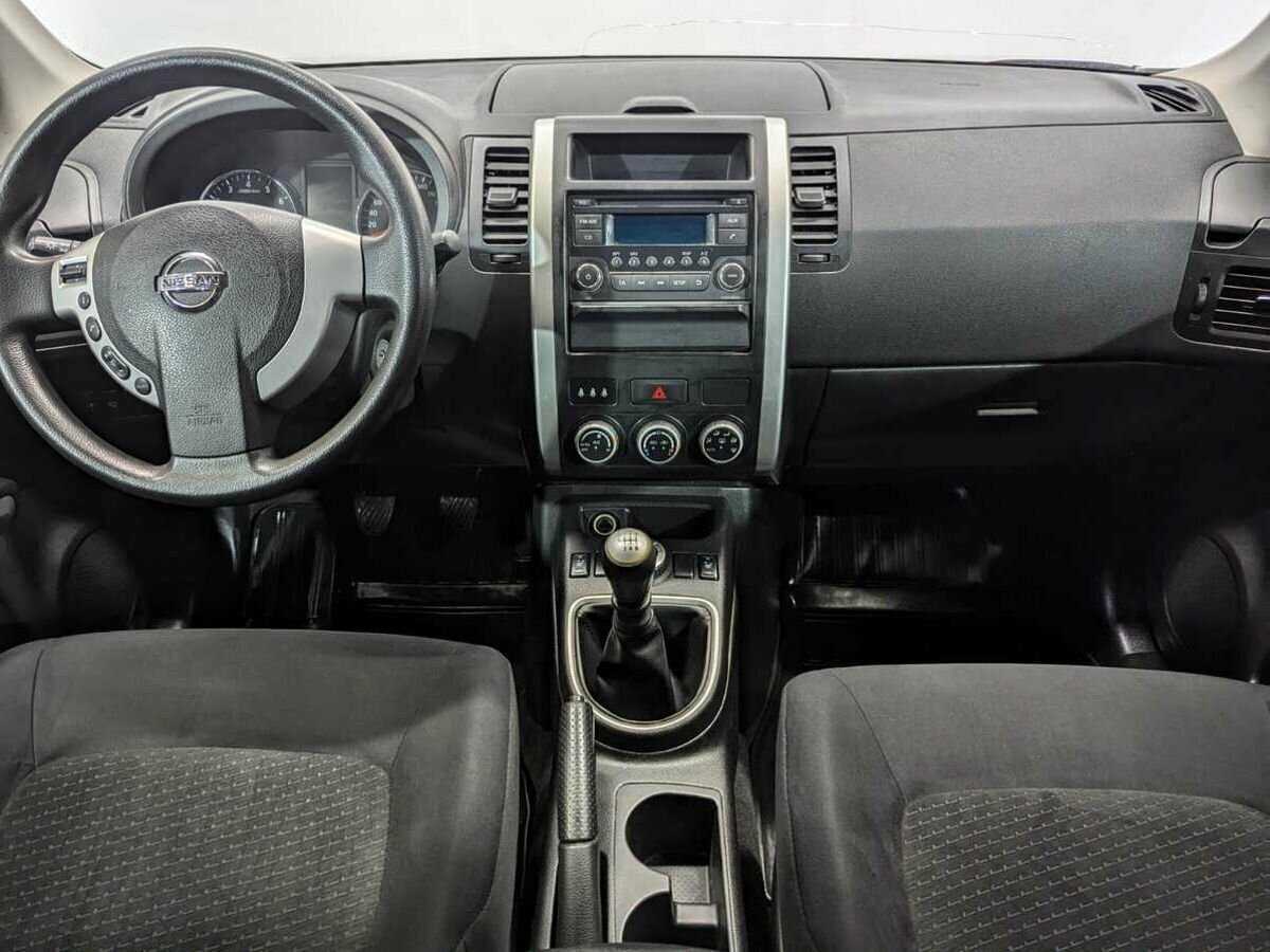 Купить Nissan X-Trail, 2013, 142 003 км, фото №9