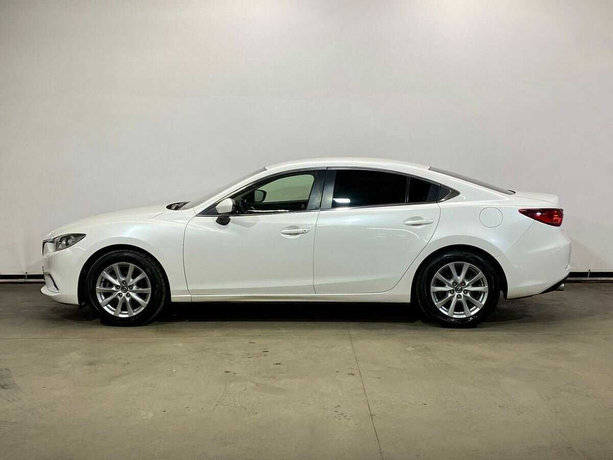 Купить Mazda 6, 2012, 176 504 км, фото №8