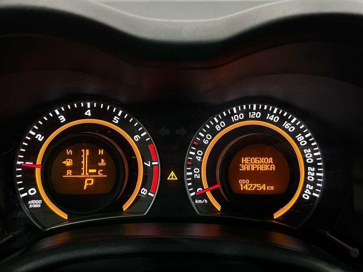 Купить Toyota Corolla, 2012, 142 748 км, фото №12