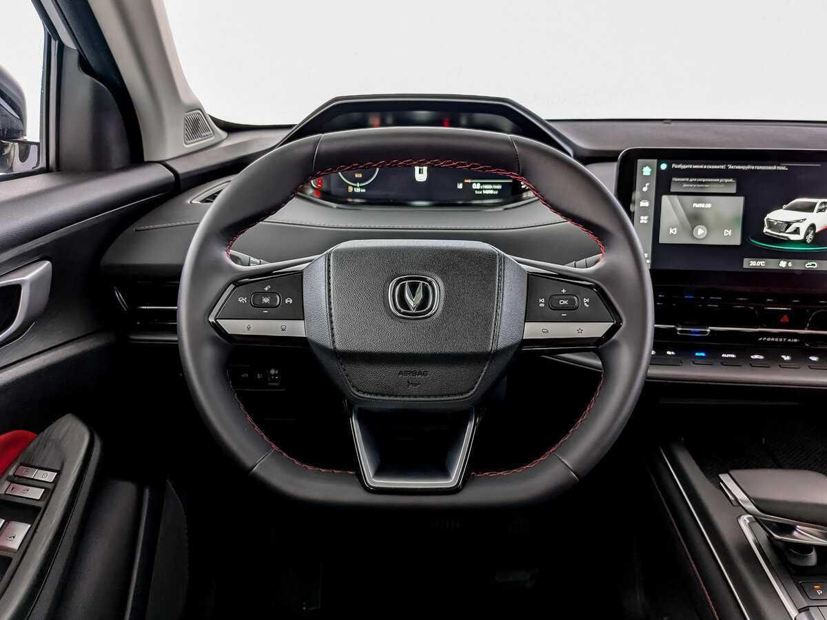 Купить Changan CS55PLUS, 2023, 14 088 км, фото №18