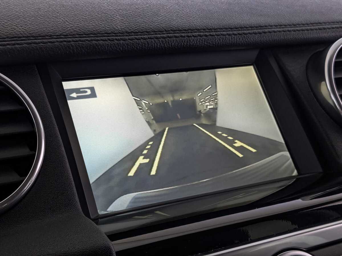 Купить Land Rover Discovery, 2014, 280 601 км, фото №23