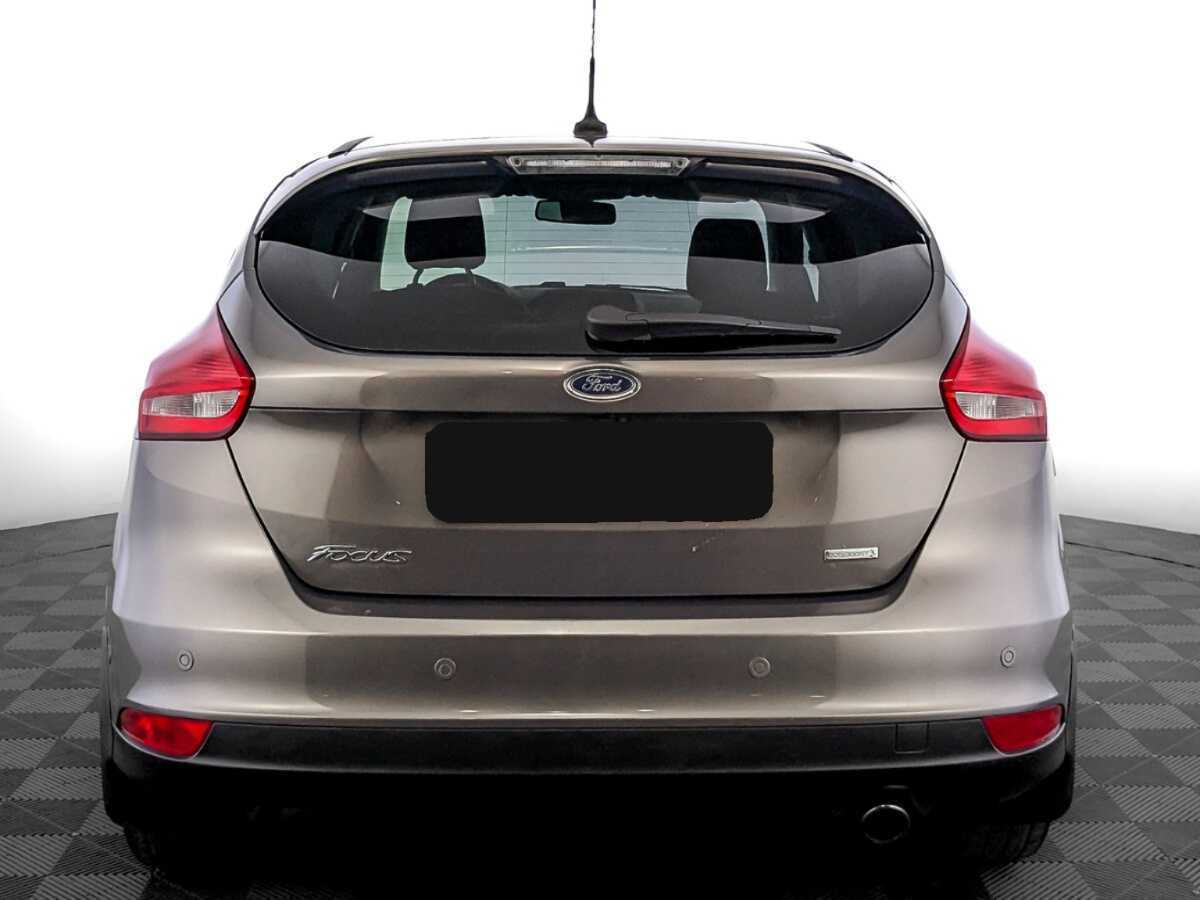 Купить Ford Focus, 2018, 247 166 км, фото №6