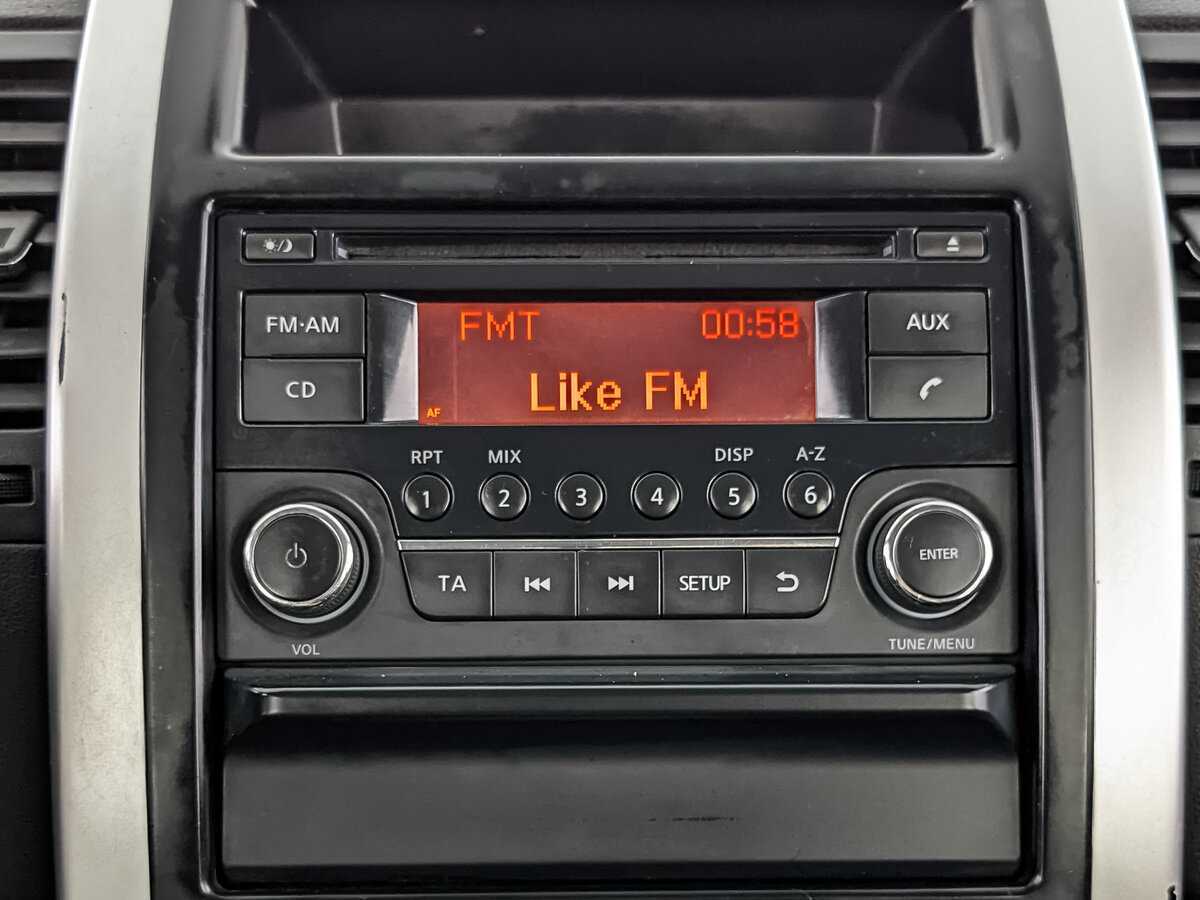 Купить Nissan X-Trail, 2013, 201 260 км, фото №12