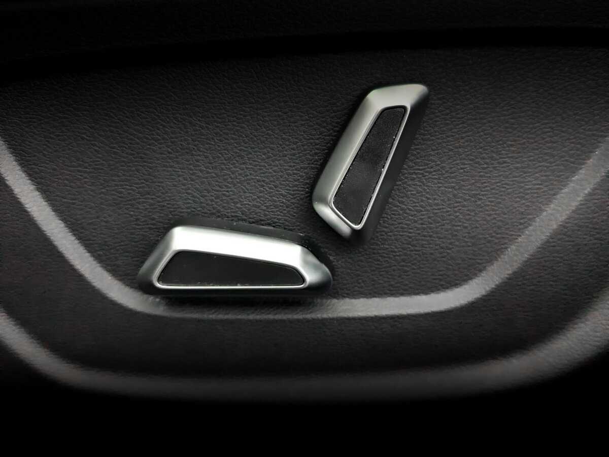 Купить Geely Coolray, 2020, 38 198 км, фото №17