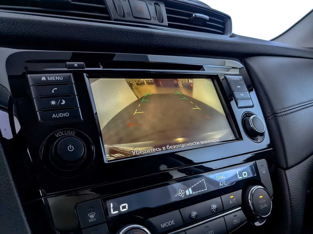 Купить Nissan X-Trail, 2022, 73 900 км, фото №23