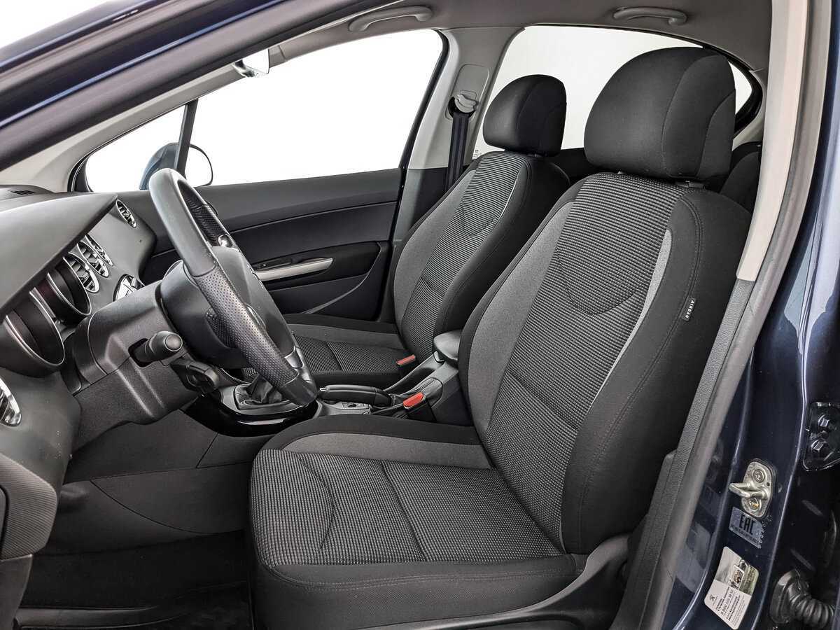 Купить Peugeot 408, 2020, 23 148 км, фото №16