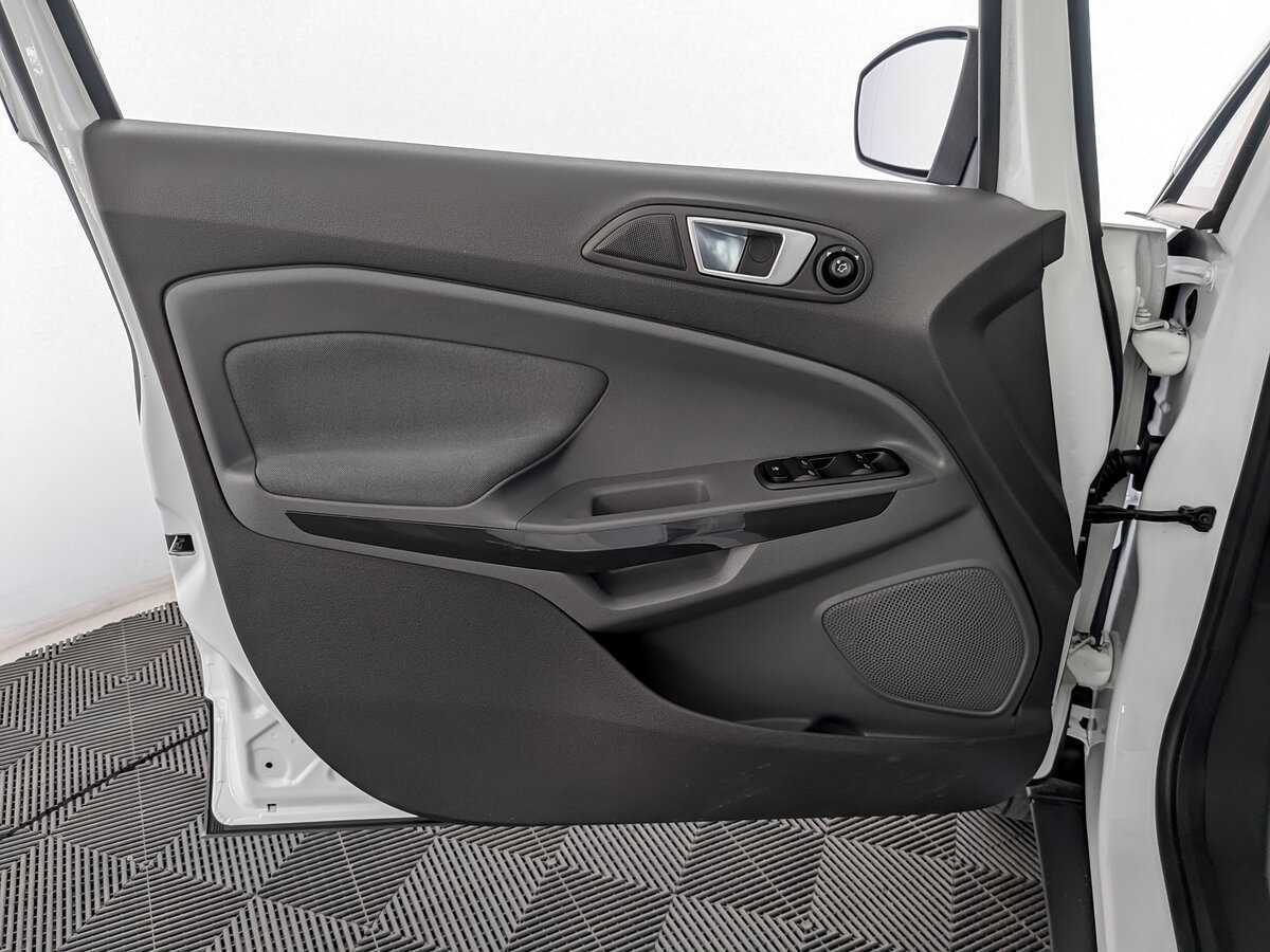 Купить Ford EcoSport, 2016, 108 082 км, фото №14